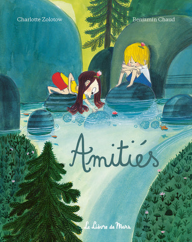 Amitiés - 10$