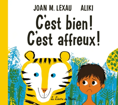 C'est bien c'est affreux - 10$
