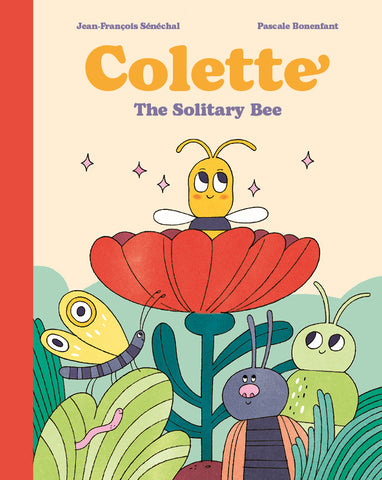 Colette, The Solitary Bee