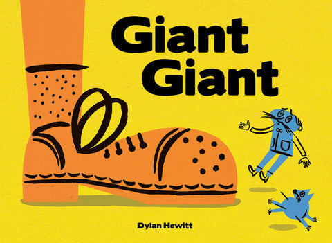 Giant Giant - 10$