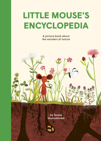 Little Mouse's Encyclopedia