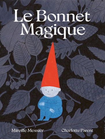 Le bonnet magique