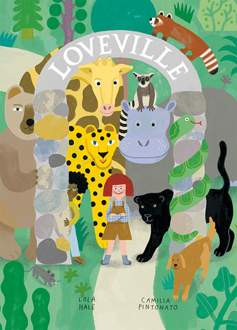 Loveville - 10$