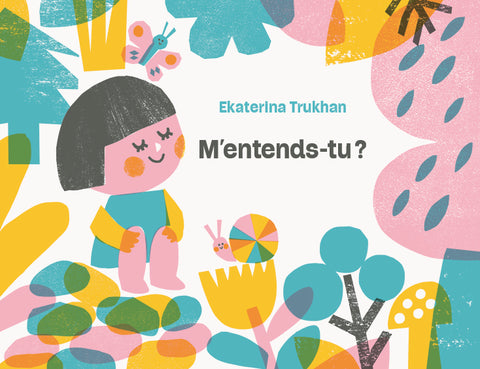 M'entends-tu? - 10$
