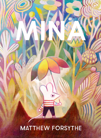 Mina - 10$