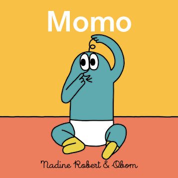Momo et Mumu, Mumu fait comme Momo