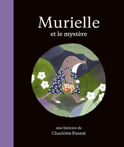 Murielle et le mystère