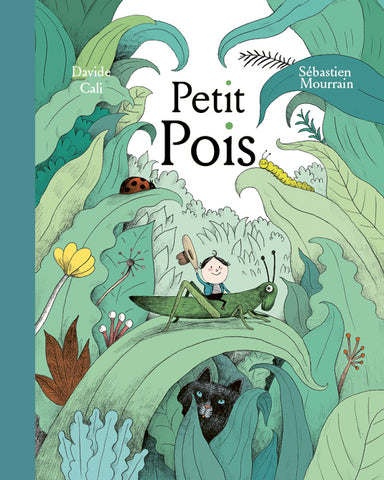 Petit Pois