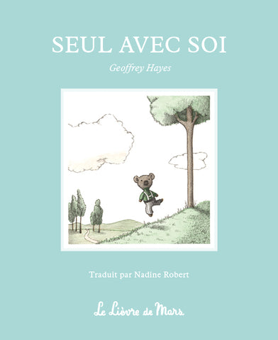 Seul avec soi - 10$