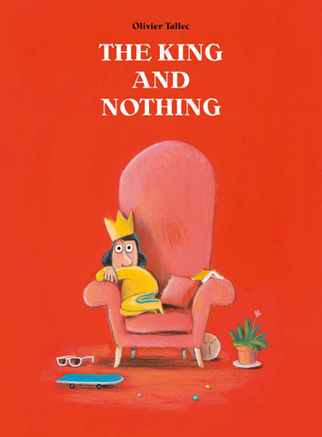 The King and Nothing