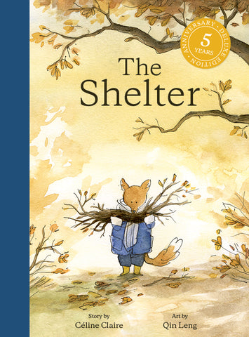 The Shelter