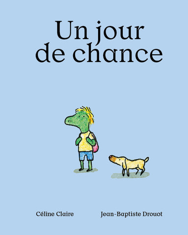 Un jour de chance - 10$