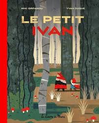 Le petit Ivan - 10$