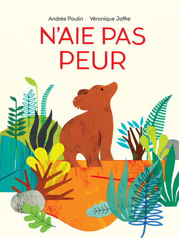 N'aie pas peur - 10$