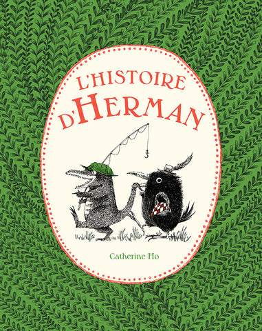 L'histoire d'Herman - 10$