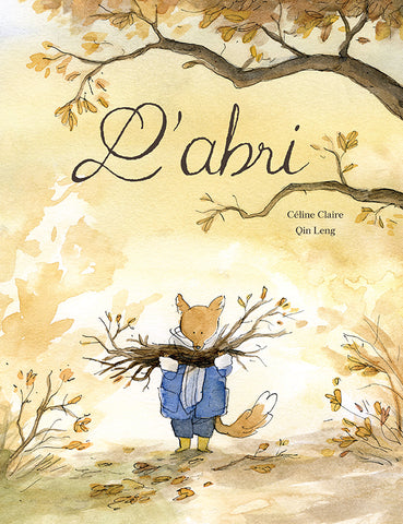 L'abri - 10$