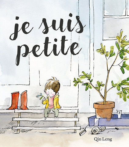 Je suis petite - 10$