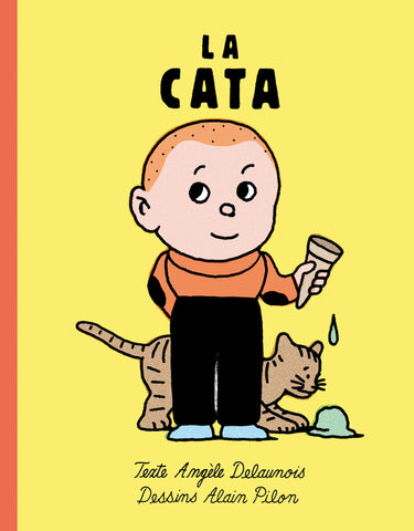 La cata - 10$