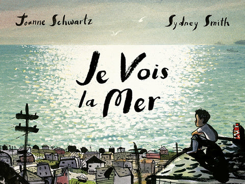 Je vois la mer - 10$