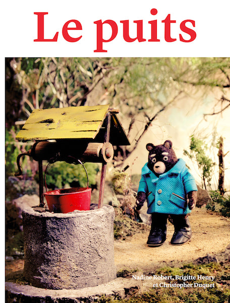 Le puits - 10$