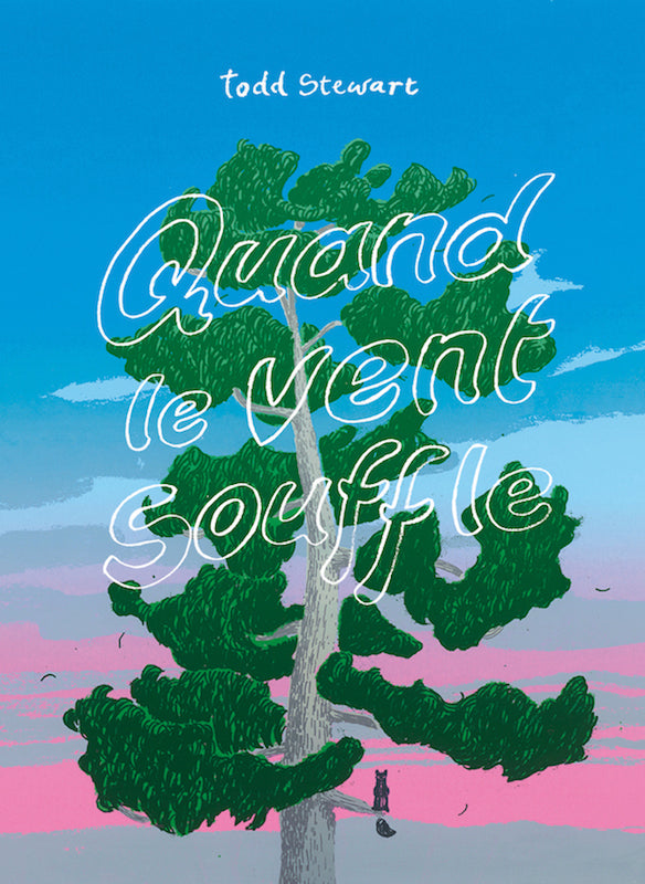 Quand le vent souffle - 10$